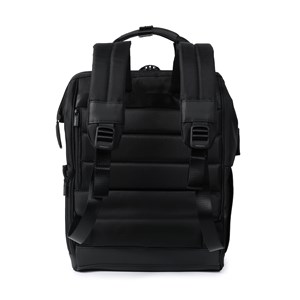 Sac à dos clip Noir