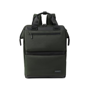 Sac à dos clip Vert