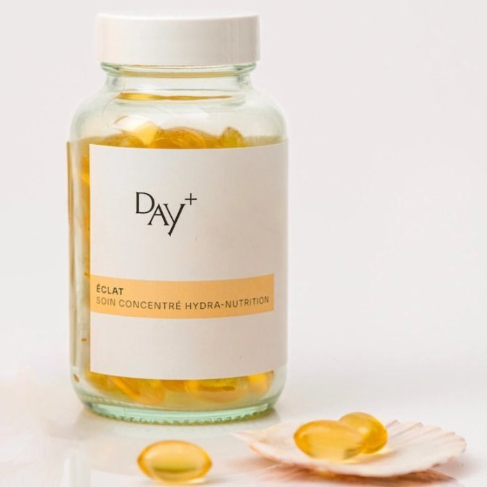 Soin concentré hydra-nutrition x90