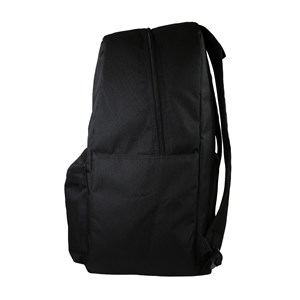 Sac à dos nba basketball noir 2 compartiments bagtrotter primaire / sport