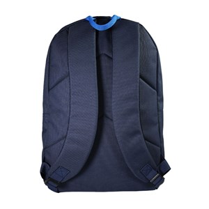 Sac à dos nba basketball marine 2 compartiments bagtrotter primaire