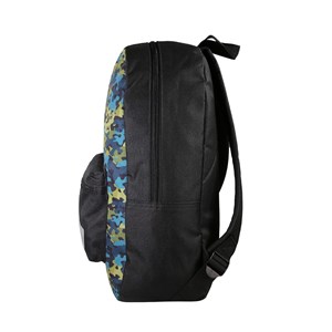 Sac à dos offshore noir 1 compartiment bagtrotter primaire - secondaire