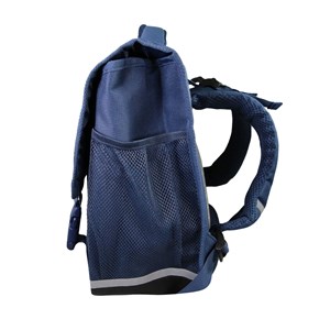 Cartable phileas jeux vidéos 38cm marine bagtrotter primaire