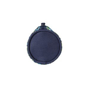 Trousse ronde phileas requins marine 1 compartiment bagtrotter