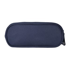 Trousse rectangulaire phileas requins marine 2 compartiments bagtrotter