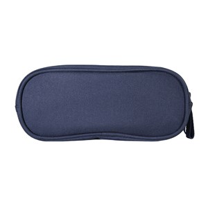Trousse rectangulaire phileas marine 2 compartiments bagtrotter