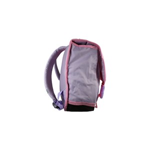 Cartable cybel 38cm violet 2 compartiments bagtrotter primaire