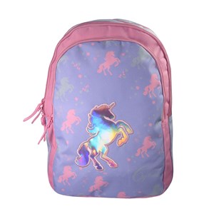 Sac à dos cybel marine 2 compartiments bagtrotter primaire