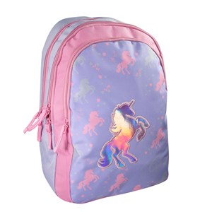 Sac à dos cybel marine 2 compartiments bagtrotter primaire