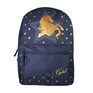 Sac à dos cybel marine 1 compartiment bagtrotter primaire - secondaire