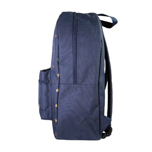 Sac à dos cybel marine 1 compartiment bagtrotter primaire - secondaire