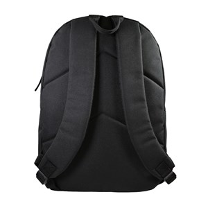 Sac à dos fast and furious noir 2 compartiments bagtrotter primaire