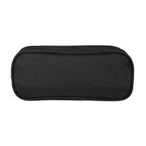 Trousse rectangulaire avengers noir 2 compartiments bagtrotter