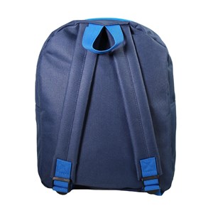 Sac à dos la reine des neiges goûter 31cm bleu marine maternelle