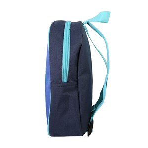 Sac à dos vaiana goûter 24cm bleu foncé 1 compartiment maternelle
