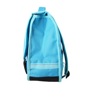 Cartable vaiana 38cm bleu 2 compartiments primaire