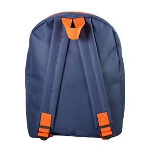 Sac à dos le roi lion goûter 31cm orange 1 compartiment maternelle