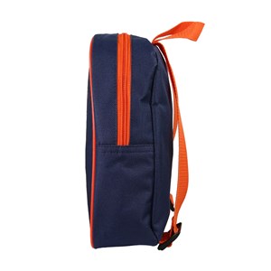 Sac à dos le roi lion goûter 24cm orange 1 compartiment maternelle
