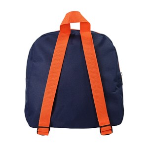 Sac à dos le roi lion goûter 24cm orange 1 compartiment maternelle