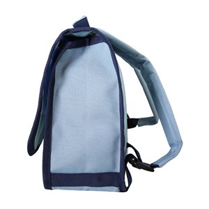 Cartable stitch bleu 32cm 1 compartiment maternelle