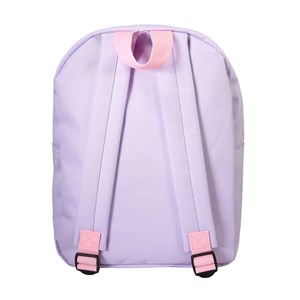 Sac à dos stitch goûter 31cm violet 1 compartiment maternelle