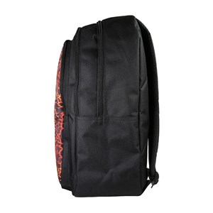 Sac à dos jurassic world noir 2 compartiments primaire