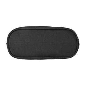 Trousse rectangulaire kung fu panda noir 2 compartiments