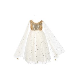 Robe dorianne 5-7 ans 110-122 cm