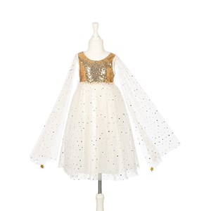 Robe dorianne 5-7 ans 110-122 cm
