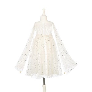 Robe dorianne 5-7 ans 110-122 cm