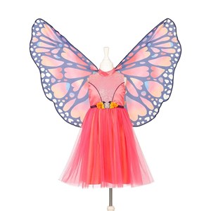 Papillon souza for kids rose