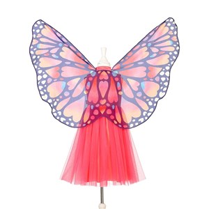 Papillon souza for kids rose