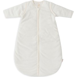 Gigoteuse chaude à manches amovibles