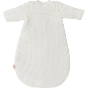 Gigoteuse chaude à manches amovibles