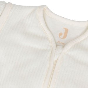 Gigoteuse chaude à manches amovibles