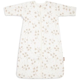 Gigoteuse chaude à manches amovibles