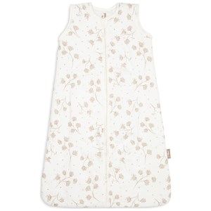 Gigoteuse chaude à manches amovibles