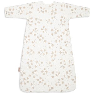 Gigoteuse chaude à manches amovibles