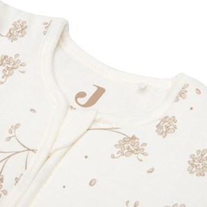 Gigoteuse chaude à manches amovibles