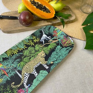 Plat à cake l mélamine - pour gateaux,