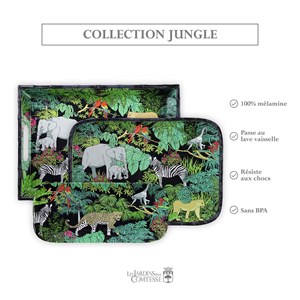 Plat à cake l mélamine - pour gateaux,