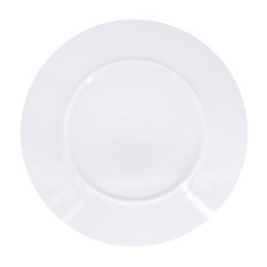 Petite assiette mélamine capri 23 cm