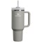 Gourde the quencher h2.0 flowstate tumbler 1.18l - 11h froid - 2 jours glacé Gris