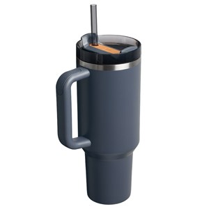 Gourde - quencher® h2.0 flowstate™ tumbler - 1.18l Noir