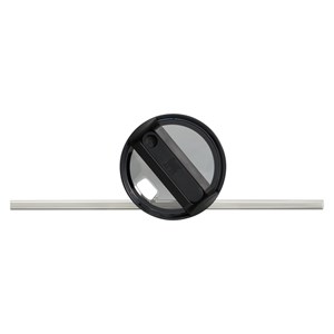 Gourde - quencher® h2.0 flowstate™ tumbler - 1.18l Noir