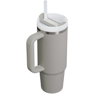 Gourde - quencher® h2.0 flowstate™ tumbler - 0.89l Gris