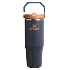 Gourde - iceflow™ flip straw 2.0 tumbler - 0.89l