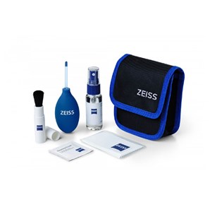 Kit de nettoyage complet zeiss