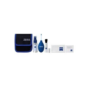 Kit de nettoyage complet zeiss