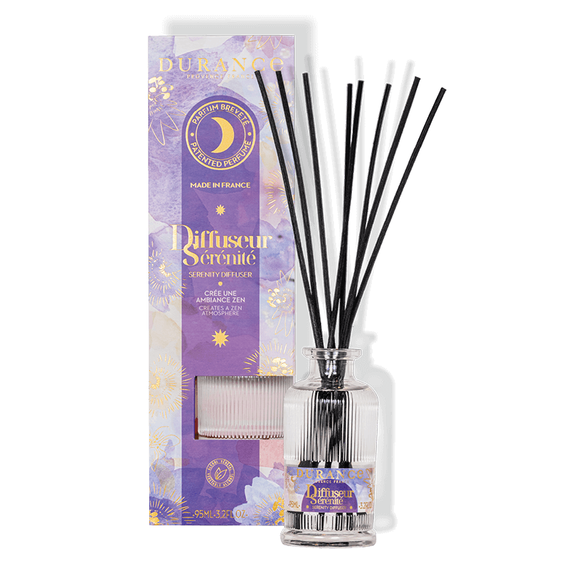 Diffuseur de parfum sérénité